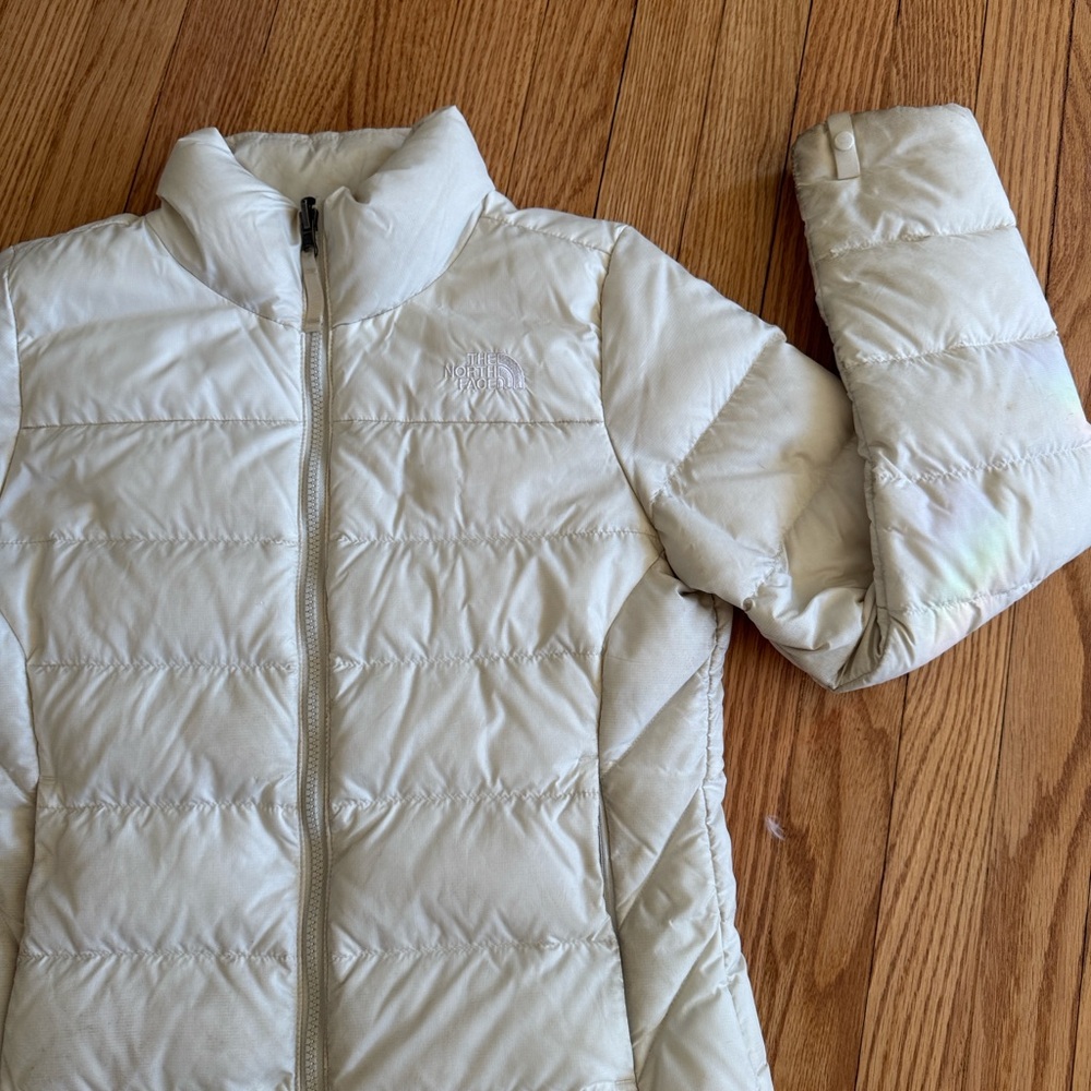 North Face Down Jacket - image 1